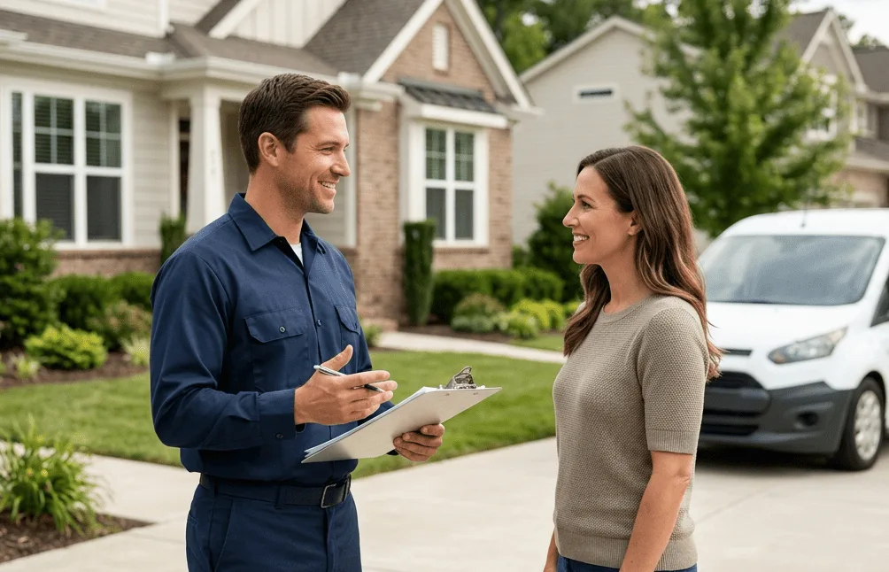 Mold Remediation Hewitt, WI FAQs